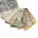 Mushroom Medley, FQ Bundle  