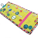 Road Runner Needle Roll