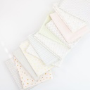 Mixed Bag of Bonbons FQ Bundle, by Jen Kingwell