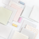 Mixed Bag of Bonbons FQ Bundle, by Jen Kingwell