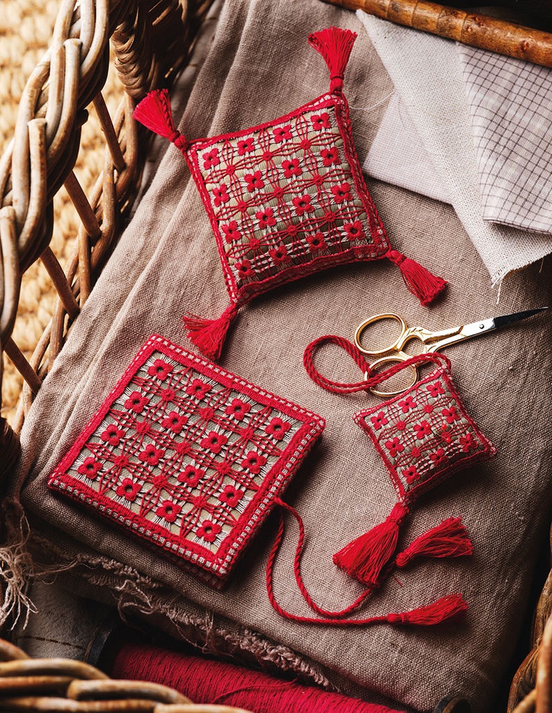 Inspirations Magazine, Issue #126