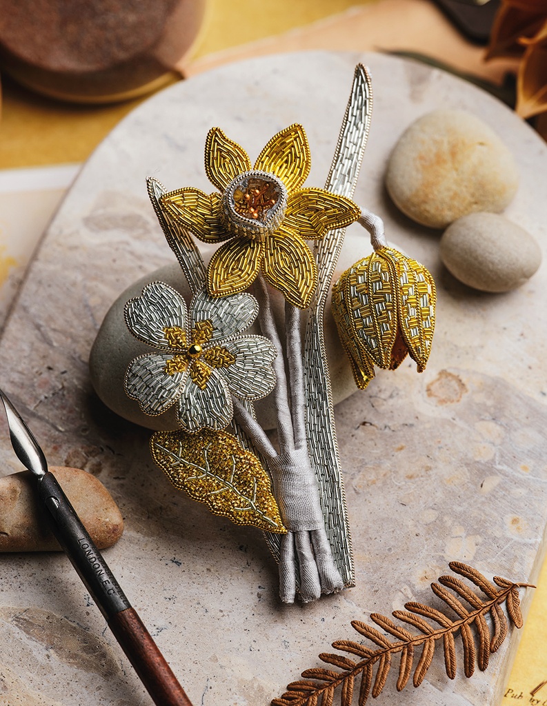Inspirations Magazine, Issue #126