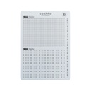 Sashiko Template, Dotted Grid