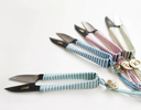 COHANA PINK - SHOZABURO THREAD SNIPS