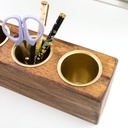 Sugar Mold, Metal Insert