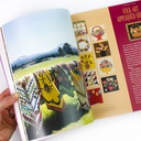 Hand-Appliqued Quilts Book