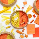 Stackable Sewing Basket