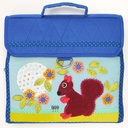 Critter & Clover Book