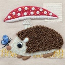 Critter & Clover Book