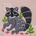 Critter & Clover Book