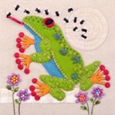 Critter & Clover Book