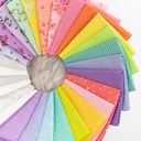 True Colors by Tula Pink FQ Bundle