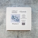 HOB Making Waves Embroidery Kit