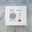 HOB Making Waves Mandala Embroidery Kit
