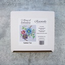 HOB Summer Fun Embroidery Kit