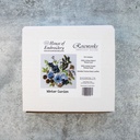 HOB Winter Garden Embroidery Kit