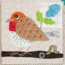 Critter & Clover Quilt Kit 