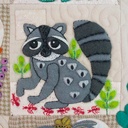Critter & Clover Quilt Kit 