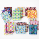 Piecework by Anna Maria FQ Bundle