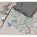 Seashell Looms Set