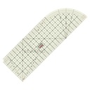 Hot Ironing Ruler