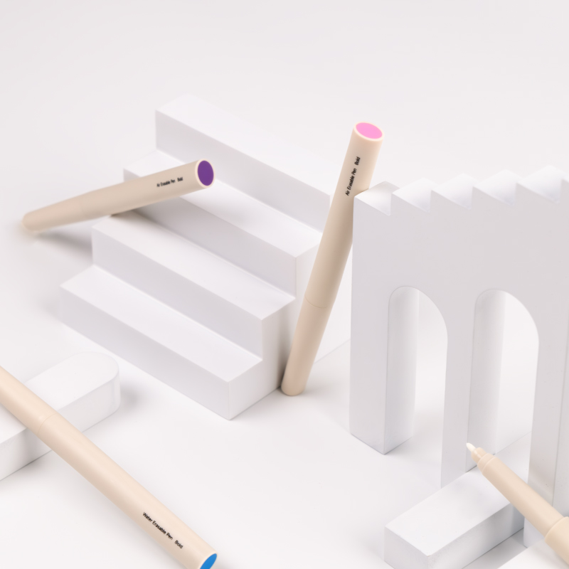 Ellipse Air Erasable Pen