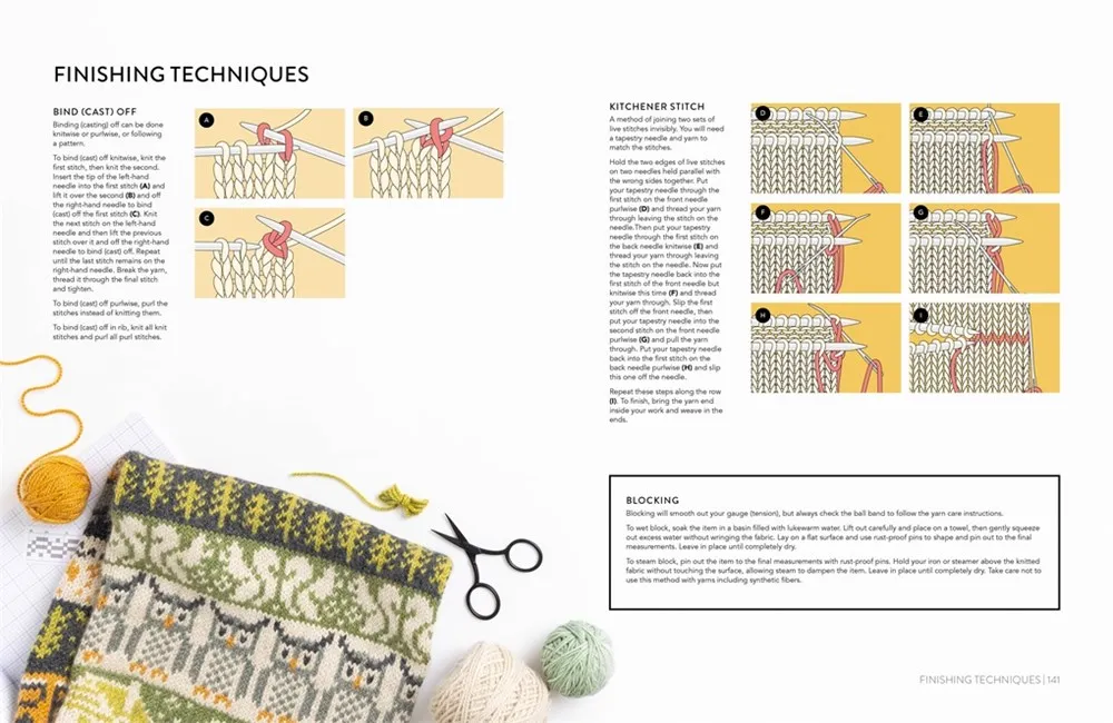 Doodle Knit Directory  