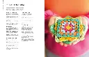 The Granny Square Crochet Bible 