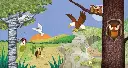 Stitch 50 Birds