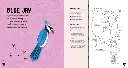 Stitch 50 Birds