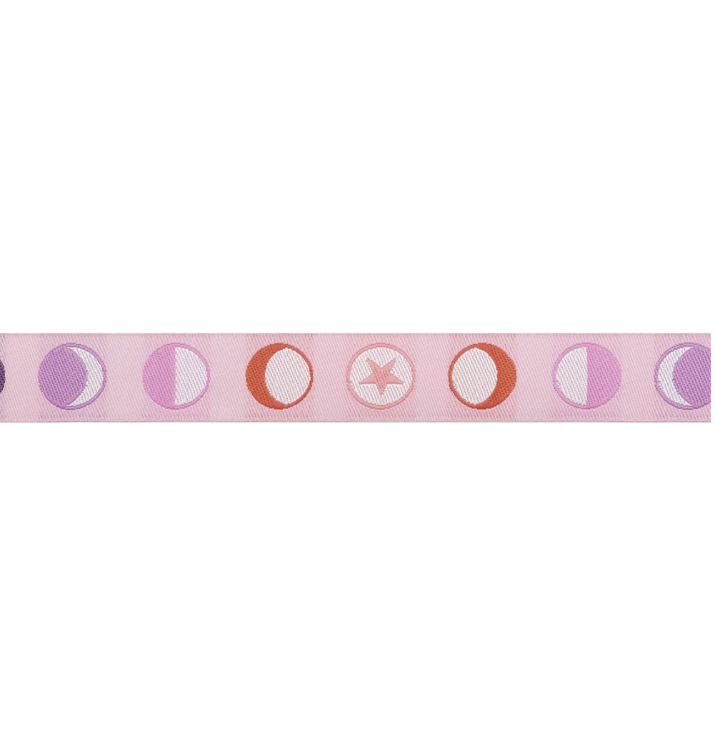 Ribbon Yardage - Phases in Honey