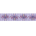Ribbon Yardage - Shake Your Honey Maker, Blossom   