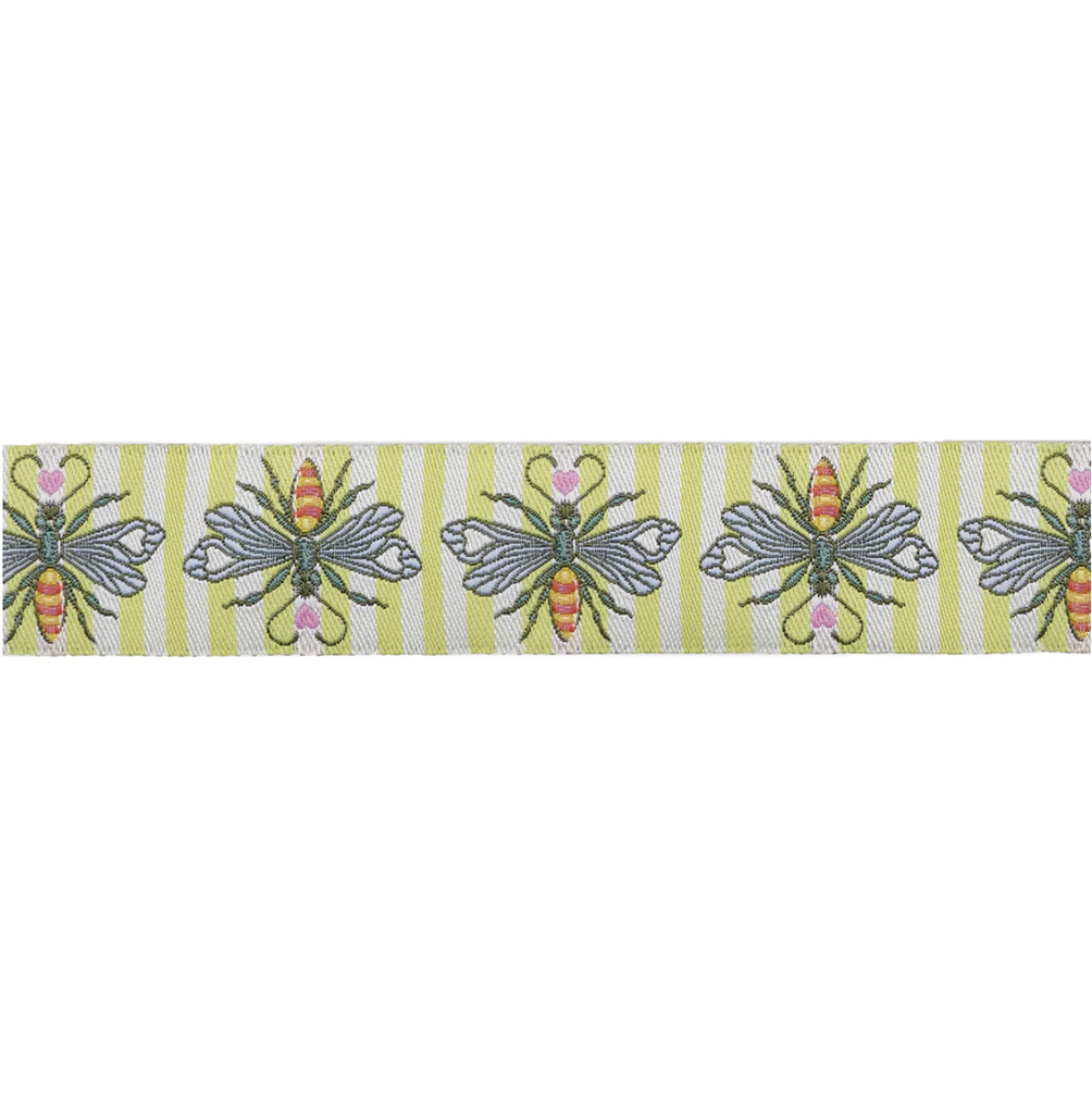 Ribbon Yardage - Shake Your Honey Maker, Enchanted    