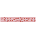 Ribbon Yardage - What a Ditz, Pink Lemonade  