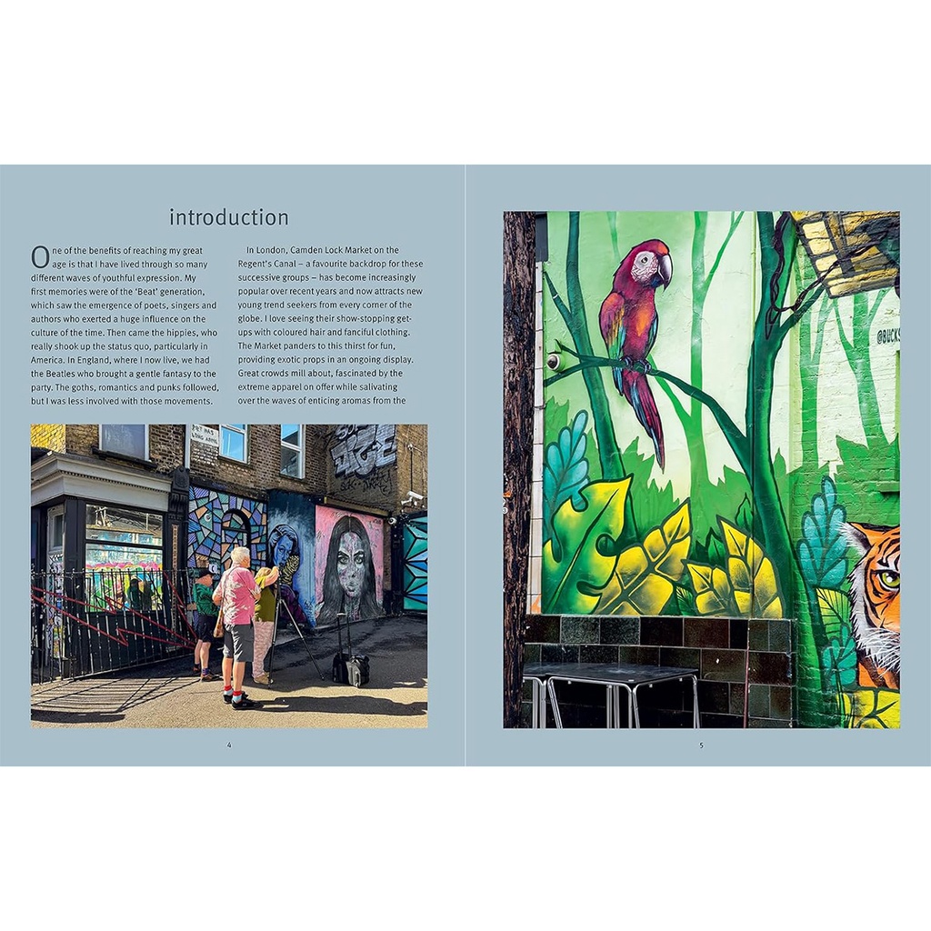 Kaffe Fassett's Quilts In London Book