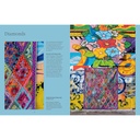 Kaffe Fassett's Quilts In London Book
