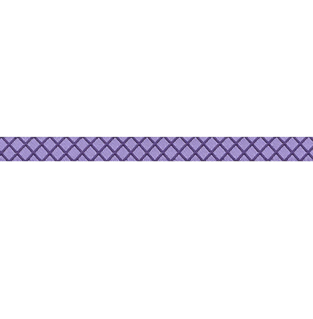 Ribbon Yardage - On the Grid, Mysterious