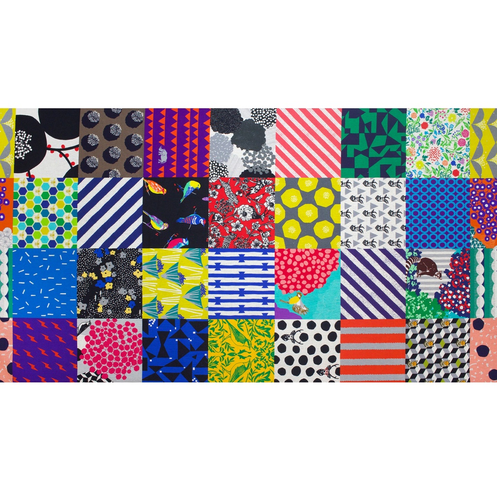 #14378 Half Yard - Canvas