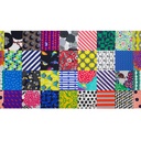 #14378 Half Yard - Canvas