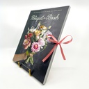 Bouquet in a Book