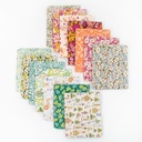 Liberty Fabrics Tree of Life FQ Bundle