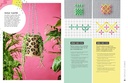 Needlepoint: A Modern Stitch Directory Book