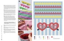 Needlepoint: A Modern Stitch Directory Book