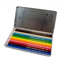 1500 SERIES COLORED PENCILS - 12 PACK SET