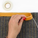 Double Sided Basting Tape 1/8in