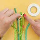 Double Sided Basting Tape 1/8in