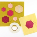 Double Sided Basting Tape 1/8in