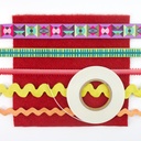 Double Sided Basting Tape 1/8in