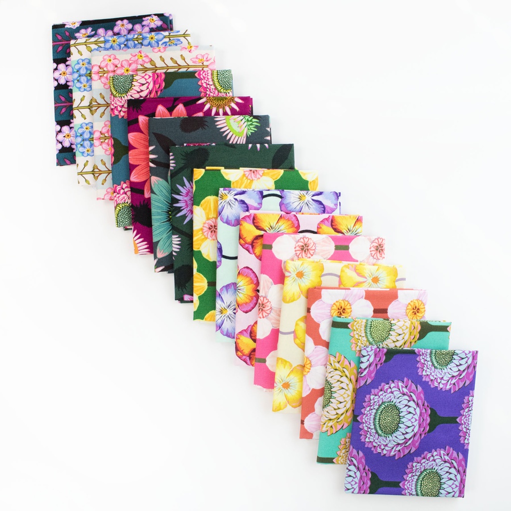 Iconic by Anna Maria FQ Bundle  