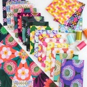 Iconic by Anna Maria FQ Bundle  